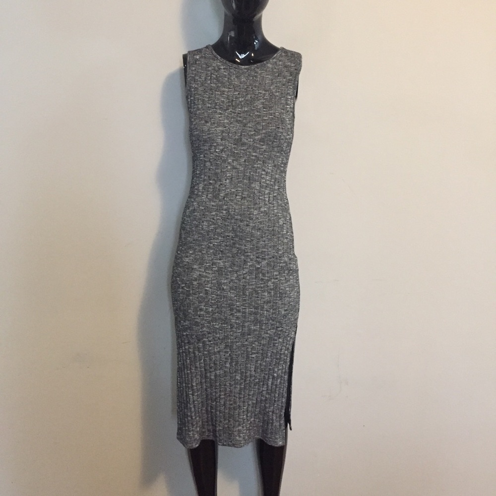 Forever 21 Midi Dress